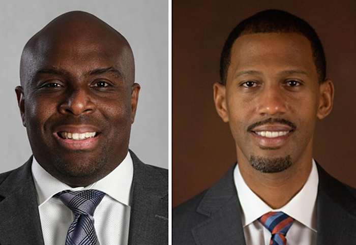 Emanuel Dildy - K.T. Turner